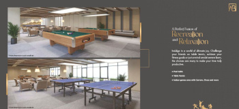 2 BHK Flats & Apartments for Sale in Vile Parle West, Mumbai (758 Sq.ft.)