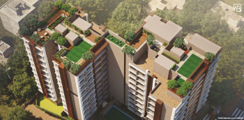 3 BHK Flats & Apartments for Sale in Vile Parle West, Mumbai (1207 Sq.ft.)