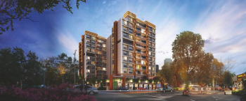 3 BHK Flats & Apartments for Sale in Vile Parle West, Mumbai (953 Sq.ft.)