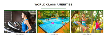 2 BHK Flats & Apartments for Sale in Dombivli East, Thane (675 Sq.ft.)