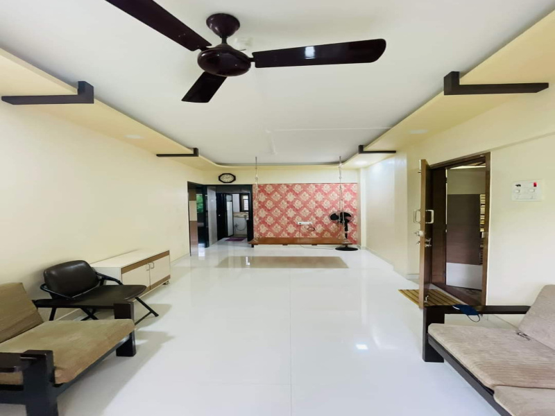 2 BHK Flat in MIDC Residential area - 67 L