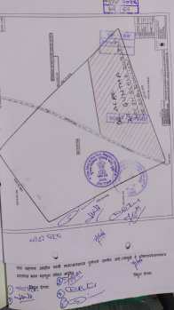 Agriculture Farmhouse Land near Badlapur for sale - 28 Lacs.