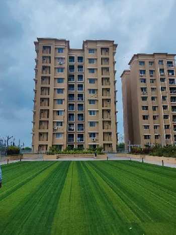 2 BHK Flats & Apartments for Sale in Kachna, Raipur (900 Sq.ft.)