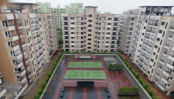 2 BHK Flats & Apartments for Sale in New Dhamtari Road, Raipur (635 Sq.ft.)