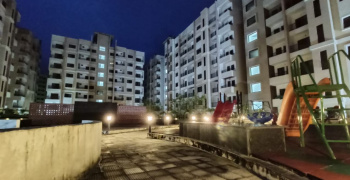 2 BHK Flats & Apartments for Sale in New Dhamtari Road, Raipur (1159 Sq.ft.)