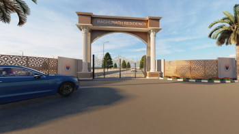 Residential Plot for Sale in Machwa, Jaipur (83 Sq. Yards)
