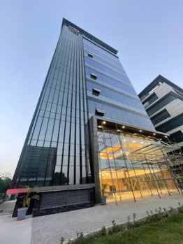 500 Sq.ft. Office Space for Rent in Sector 62, Noida