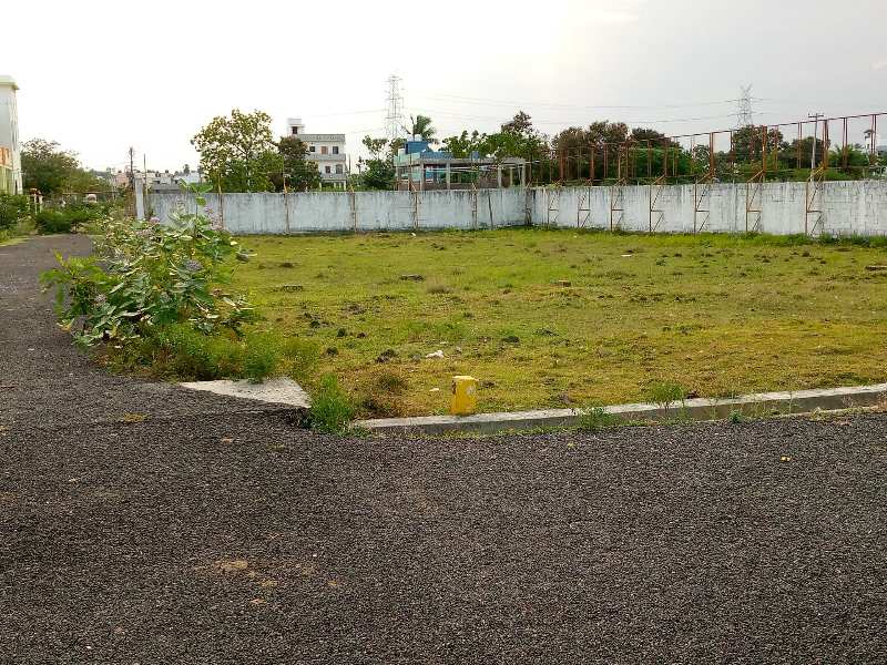 153 Sq. Yards Residential Plot For Sale In Sector 34, Sonipat