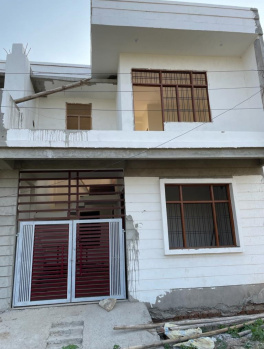 2 BHK Individual Houses / Villas for Sale in Gomti Nagar, Lucknow (1500 Sq.ft.)