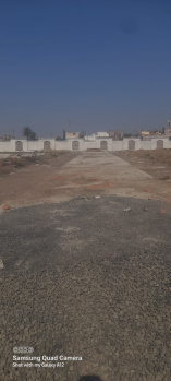 850 Sq.ft. Residential Plot for Sale in Rau, Indore