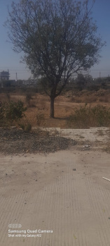 Plot only Rs. 16.80 Lakh /-, In Rau