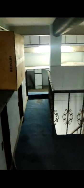 Office on rent 260+260 mezanine flr carpet area at BBD bag on 2nd.flr with lift.and bike parking, security etc rent 40,000/- plus gst no other charges with 3 months security deposit