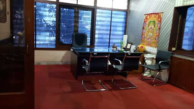 8000 SQ FT INDEPENDANT HOUSE FOR SALE AT NEWALIPORE AT 5.50 CR