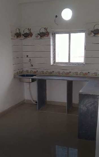 NEW1 BHK AT 4TH FLOOR  2 BHK 1050 SQ FT FLAT AT TOP 5TH FLORR FOR SALE AT PRAFULLA KANAN,KESTOPORE FOR SALE AT 35 LACS NEGOTIABLE