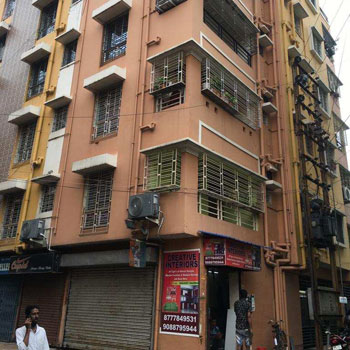 Property for sale in Chinar Park, Kolkata
