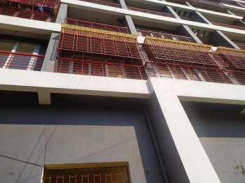 3 bhk flats of 1111 sq ft  for sale near chinar park beside city center 2 kolkata at 48 lacs