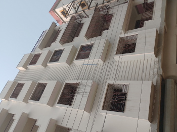 2BHK,3BHK FLATS FOR SALE IN TEGHARIA BEHIND RENISSANCE HOSPITAL VIP ROAD AT 4500/- PER SQ FT UNDER CONSTRUCTION
