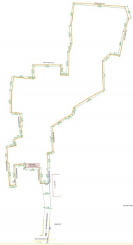 JOINT VENTURE LAND FOR SALE AT Sonarpur Shimultala Green Land, Near - IDBI Project.