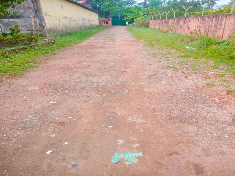 2160 Sq.ft. Residential Plot for Sale in Khariberia, Kolkata