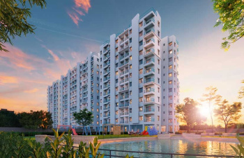 2 BHK Flats & Apartments for Sale in Narendrapur, Kolkata (867 Sq.ft.)