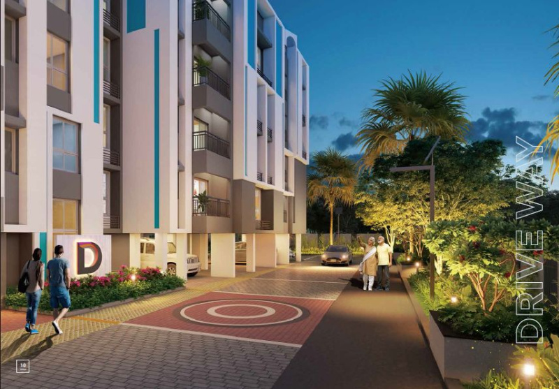 2 BHK Flats & Apartments for Sale in Tollygunge, Kolkata