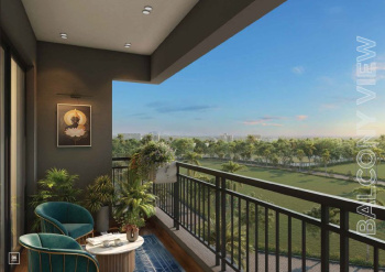 2 BHK Flats & Apartments For Sale In Tollygunge, Kolkata (496 Sq.ft.)