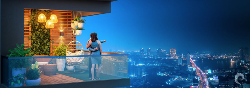 3 BHK Flats & Apartments for Sale in Topsia, Kolkata