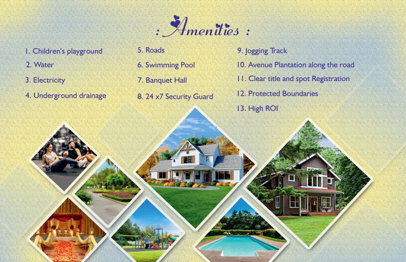 3 Katha Residential Plot for Sale in Bishnupur Parganas, North 24 Parganas