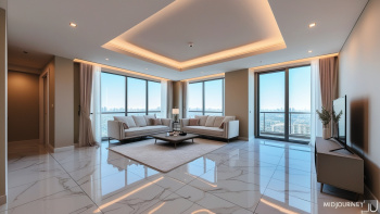 3 BHK FLAT AVAILABLE FOR SALE AT VIP ROAD BAGUIATI JORAMANDIR