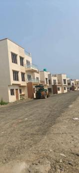 New Royal Enclave – Premium Plots & Homes for Sale in Newtown Action Area 3