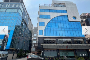Premium 4-Star Hotel for Sale – VIP Road, Kolkata (Near Airport)