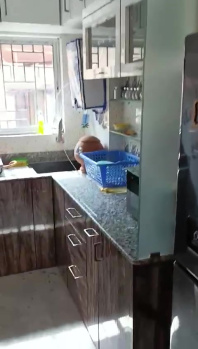 3 BHK Flat for Sale at Dum Dum Park Market | 1500 sq. ft. | ₹90 Lakhs