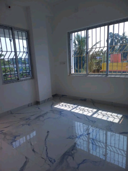 Brand New Flat for Sale in Milen Nagar – 715 Sqft | ₹25 Lakhs