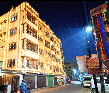 1400 Sqft Furnished Flat for Sale – 2nd Floor | Vastu Design | Uttarpara