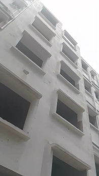 3BHK Spacious Flat for Sale | Chinarpark Kolkata | Under Construction