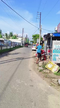 8 bigha sea facing land in mandarmani sae beach for hotel or resort at price of 3.50 cr