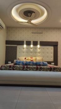 Luxury 4BHK & 3BHK Fully Furnished Flats for Sale | Greenwood Elements Kolkata |  City Centre 2