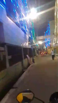 Spacious 4 BHK Flat for Sale in Baguiati, School Para – Kolkata (₹70 Lakhs)