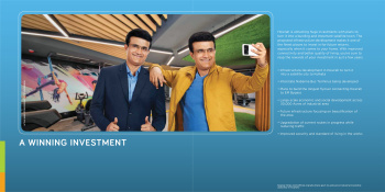 Property for sale in Salap, Howrah