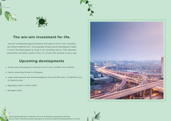 Property for sale in Salap, Howrah