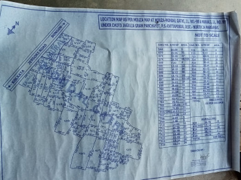 🔥 Prime 38 Bigha Land for Sale on Jessore Road | Beside Regent Project | ₹10 Lakh per Katha | Barasat | North 24 Parganas