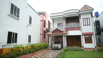 🏡 INDEPENDENT BUNGALOW FOR SALE | PRIME SOUTH KOLKATA LOCATION