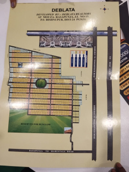 Property for sale in Rasapunja, Kolkata