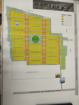 Property for sale in Rasapunja, Kolkata