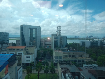 🏢 PREMIUM OFFICE SPACE FOR RENT – ERGO 1005, SECTOR V, SALT LAKE 🏢