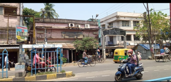 3000 Sq Ft Main Road Commercial Building for Sale in Sodepur Kolkata | G+1 Commercial Property