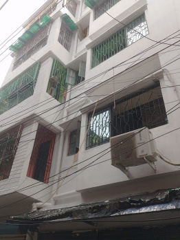 3BHK Flat for Sale in Narayantala, Baguiati, Kolkata – Only ₹45 Lakhs!