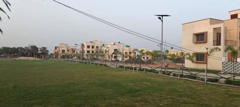 4 Katha Residential Plot for Sale in New Town, Kolkata