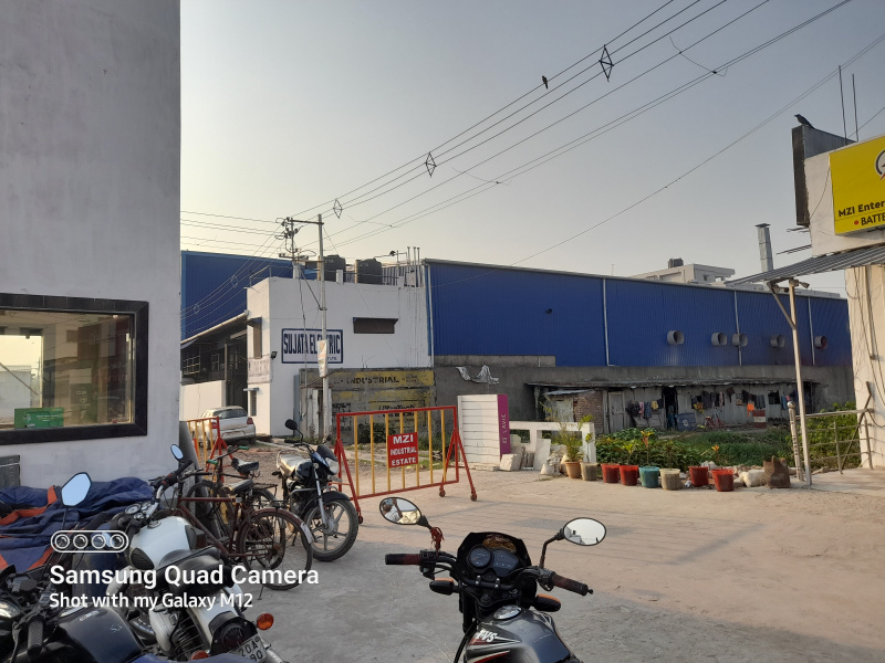 720 Sq.ft. Industrial Land / Plot for Sale in Thakurpukur, Kolkata