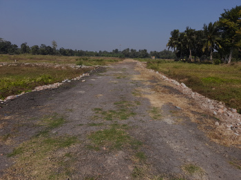 720 Sq.ft. Commercial Lands /Inst. Land for Sale in Joka, Kolkata